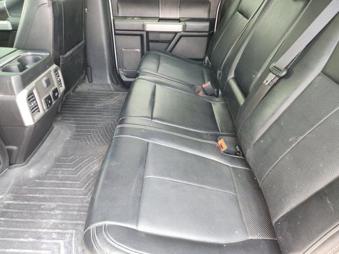 Used 2021 Ford F250 Lariat w/ Tremor Off-Road Package AWD/4WD image 36