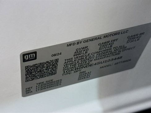 Used 2025 GMC Hummer EV 2X image 35