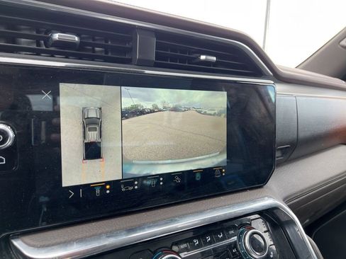 Used 2023 GMC Sierra 1500 Denali w/ Denali Reserve Package AWD/4WD image 15
