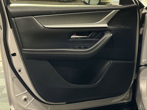 Used 2024 MAZDA CX-90 3.3 Turbo w/ Preferred Plus image 15