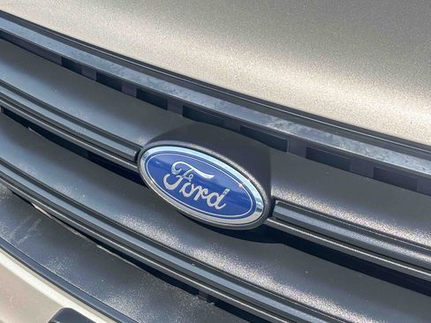 Used 2017 Ford Escape S FWD image 10