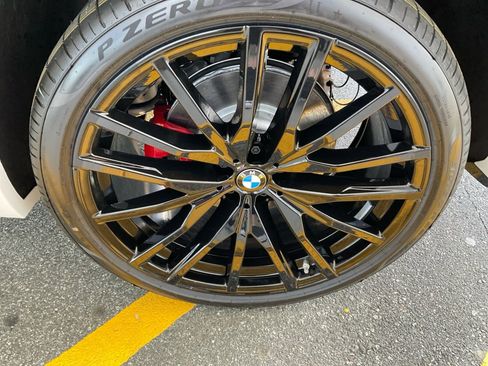 New 2026 BMW X5 xDrive40i AWD/4WD image 22