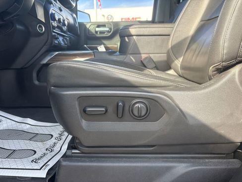 Used 2021 Chevrolet Silverado 1500 RST w/ All Star Edition Plus image 18