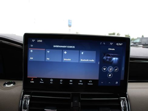 Used 2023 Lincoln Navigator Reserve RWD image 48