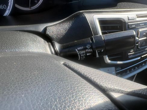 Used 2014 Honda Accord LX image 15