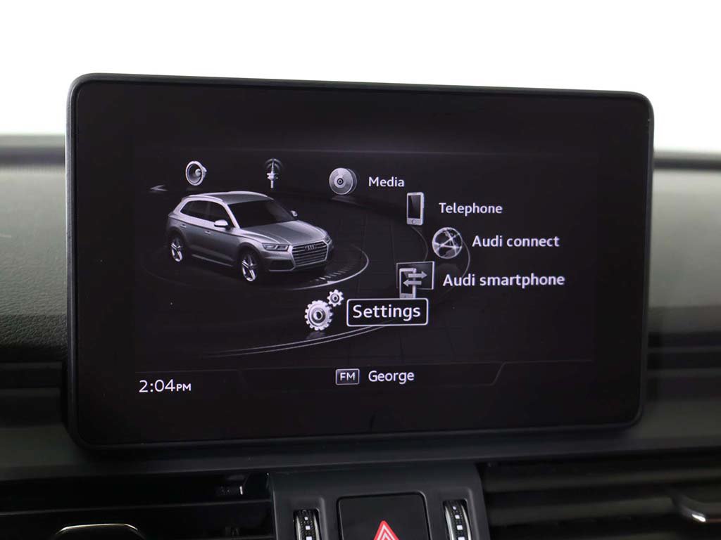 Used 2020 Audi Q5 2.0T Premium AWD/4WD image 48