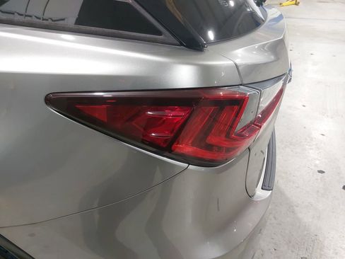 Used 2018 Lexus RX 350L AWD image 36