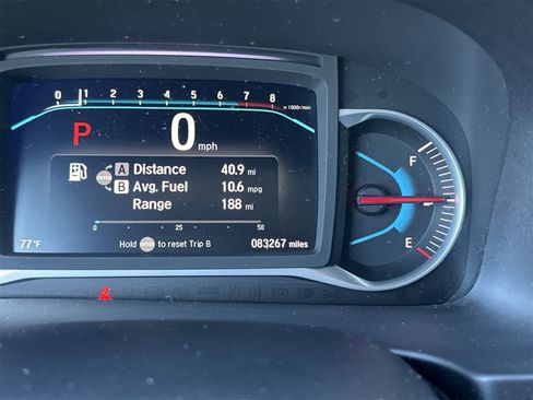 Used 2019 Honda Pilot EX-L image 2