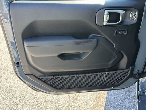 New 2026 Jeep Wrangler Sport S AWD/4WD image 10