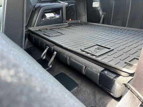 Certified 2023 Toyota 4Runner Limited AWD/4WD image 15