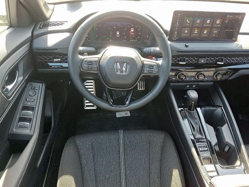 New 2026 Honda Accord Sport image 8