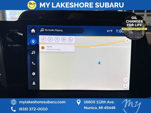 New 2026 Subaru Outback Touring XT image 15