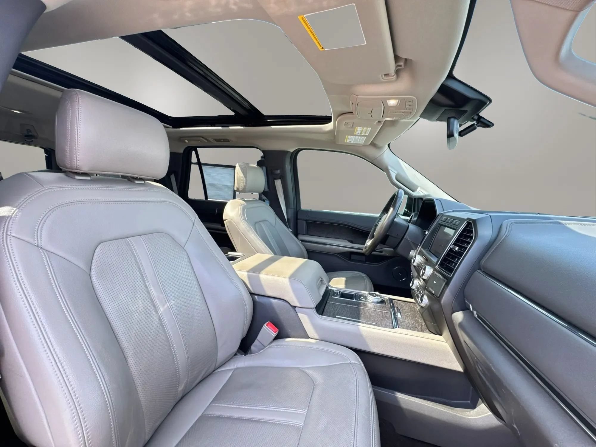 Used 2020 Ford Expedition Limited w/ Special Edition Package RWD image 19