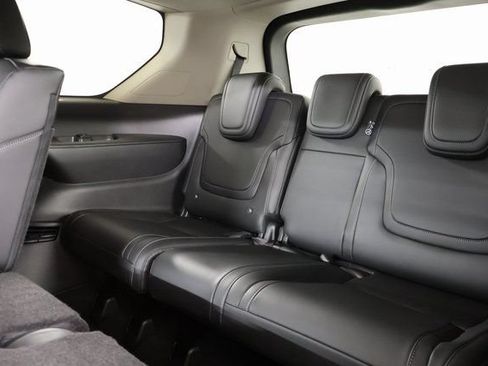 New 2026 Nissan Armada SV AWD/4WD image 27