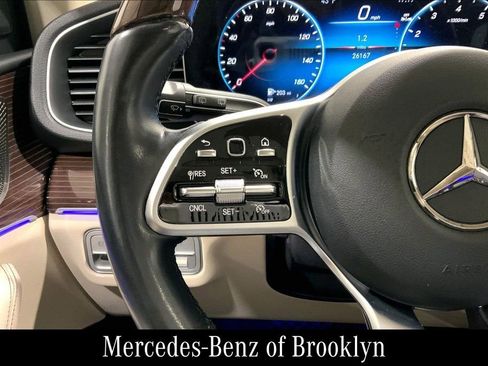 Used 2023 Mercedes-Benz GLE 450 4MATIC image 25