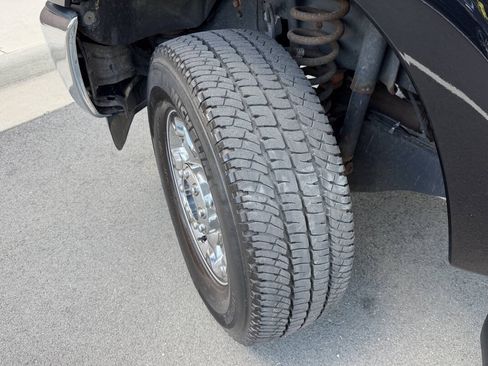 Used 2016 Ford F350 Lariat AWD/4WD image 35