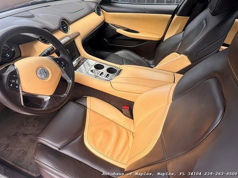 Used 2012 Fisker Karma Signature Edition RWD image 31