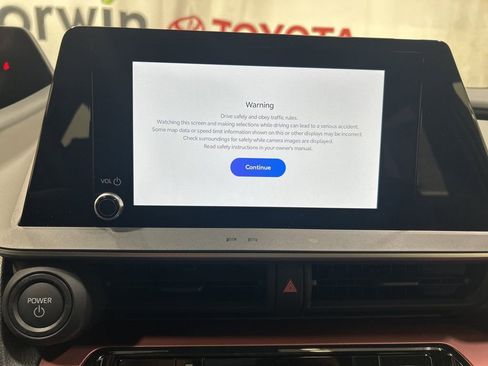 New 2026 Toyota Prius Plug-In Hybrid image 27