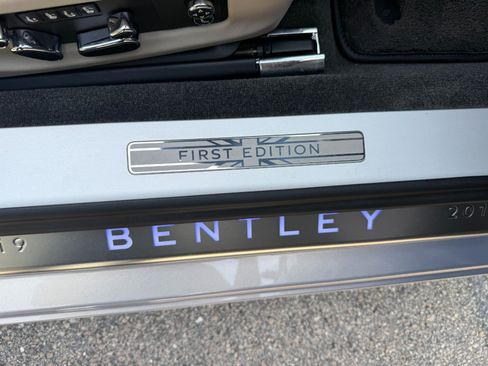 Used 2020 Bentley Continental GT V8 AWD/4WD image 27