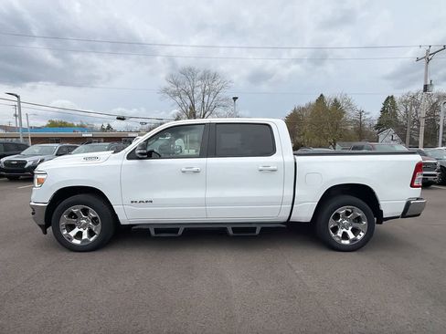 Used 2022 RAM 1500 Big Horn image 10