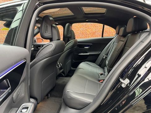 New 2026 Mercedes-Benz C 300 4MATIC Sedan image 23