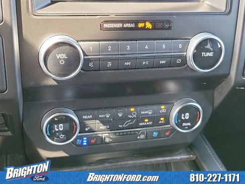 Used 2021 Ford Expedition Limited AWD/4WD image 21
