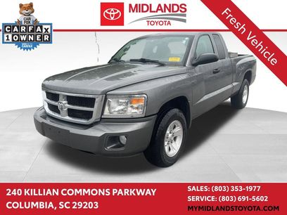 Used 2011 Dodge Dakota ST