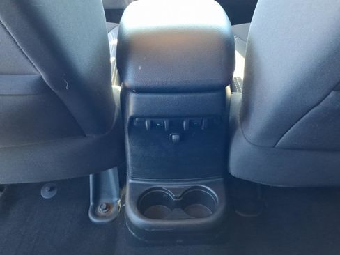 Used 2014 Jeep Wrangler Unlimited Sahara w/ Connectivity Group image 16