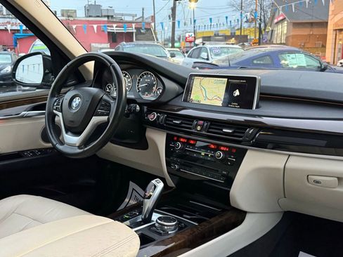Used 2016 BMW X5 xDrive35i image 48