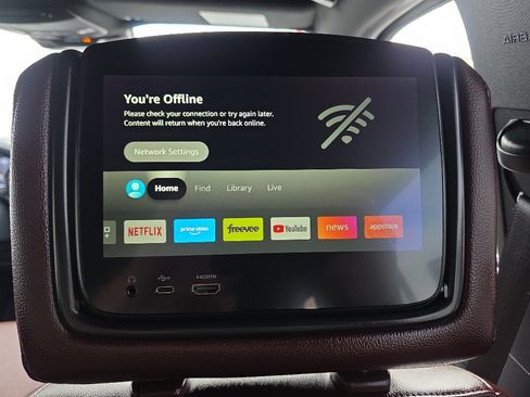 Used 2023 Ford Expedition Limited image 35