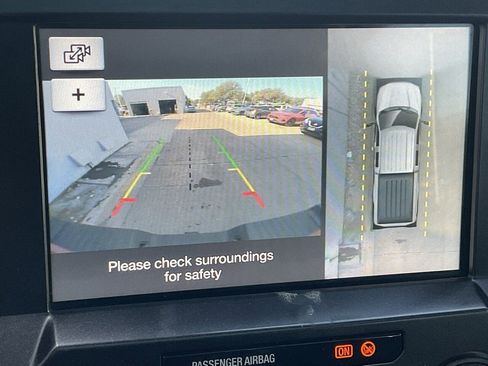 Used 2018 Ford F250 Lariat w/ Lariat Ultimate Package image 45