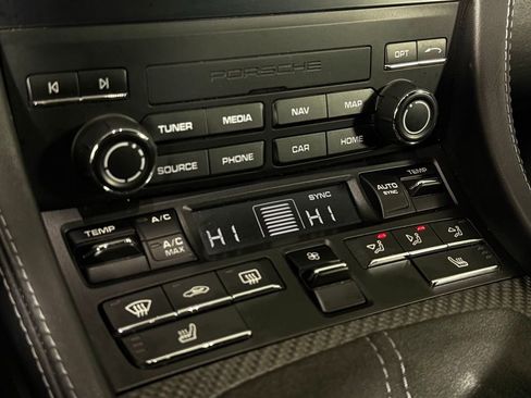 Certified 2024 Porsche 718 Boxster Spyder RS image 31