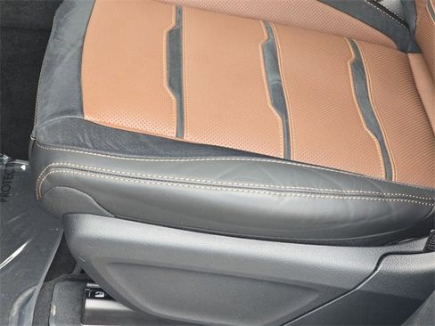 Used 2026 Mercedes-Benz GLE 53 AMG GLE 53 AMG image 32