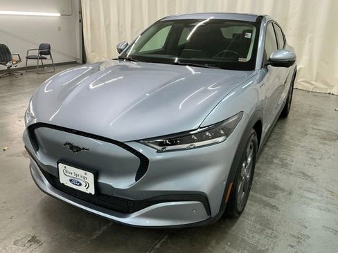 Used 2022 Ford Mustang Mach-E Select w/ Comfort/Technology Package image 8