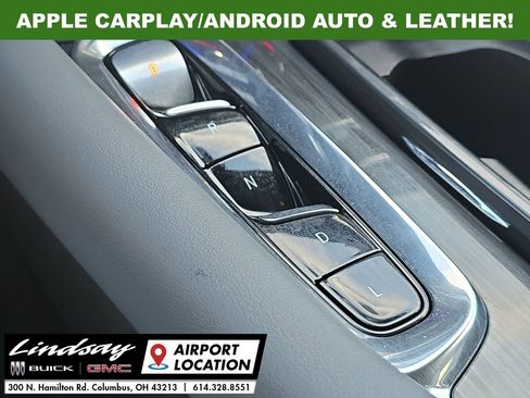 Used 2023 Buick Enclave Essence w/ LPO, Floor Liner Package image 15