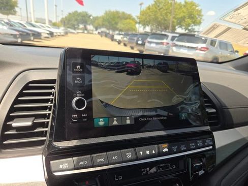 New 2026 Honda Odyssey Sport-L image 21
