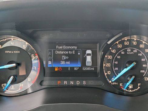 Used 2022 Ford Ranger XLT w/ Equipment Group 301A Mid RWD image 34
