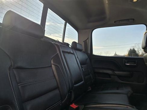 Used 2018 GMC Sierra 1500 Denali w/ Denali Ultimate Package image 18