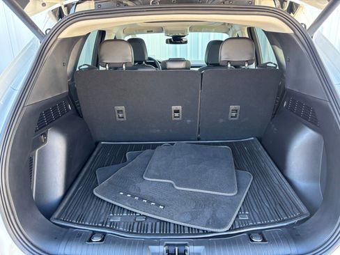 Used 2022 Ford Escape Titanium w/ Titanium Elite Package image 29