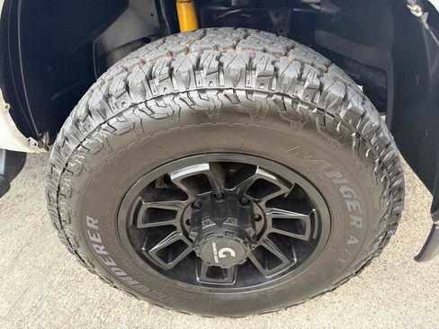 Used 2019 RAM 3500 Tradesman image 32