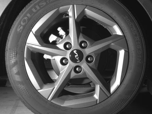 Used 2025 Kia K4 FWD image 15