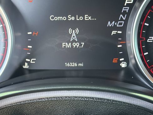 Used 2020 Dodge Charger SXT RWD image 30