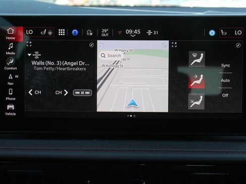 New 2025 Dodge Hornet GT Plus image 13