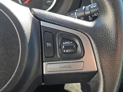 Used 2017 Subaru Forester 2.5i w/ Protection Package #1 image 27