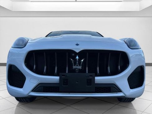 Used 2023 Maserati Grecale GT AWD/4WD image 6