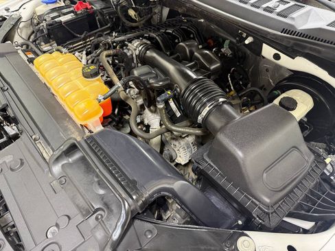 Used 2018 Ford F150 XL RWD image 61