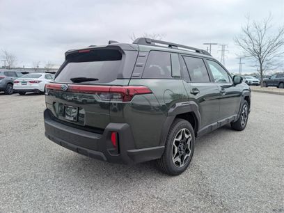Used 2026 Subaru Outback Touring