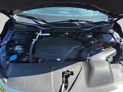 Used 2023 Honda Odyssey Touring image 33