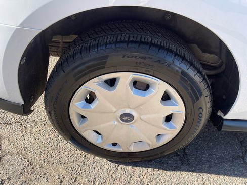 Used 2019 Ford Transit Connect XLT w/ CNG/LPG Engine Prep Package image 32