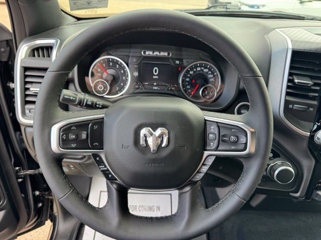 Used 2026 RAM 1500 Big Horn AWD/4WD image 15